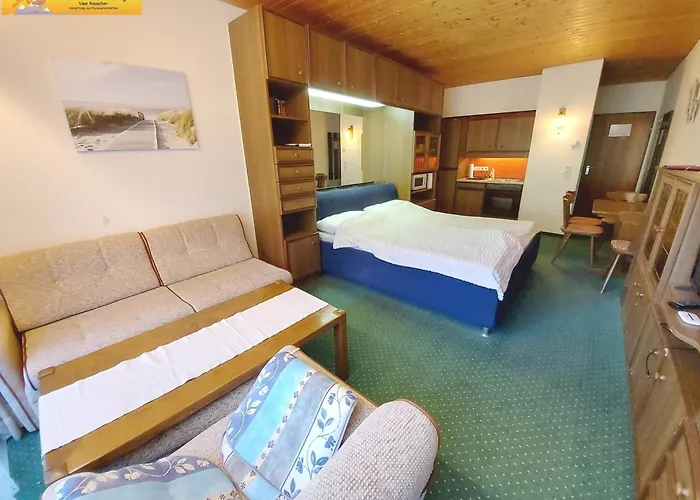 Mary 公寓 陶普利茨